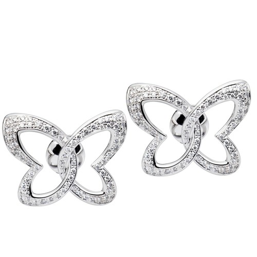 Chopard femmes blanc - femmes, or