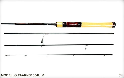 Canne spinning favorite - canne,
