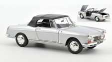 NOREV 1/18 PEUGEOT 404