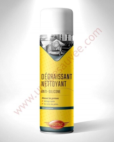Degraissant nettoyant - degraissant,