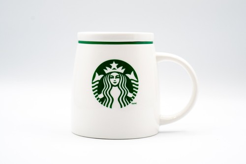 Mug starbucks coffee tasse - starbucks,