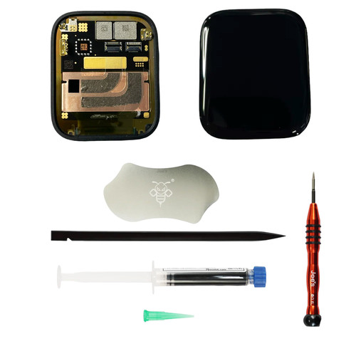 Kit remplacement - kit,