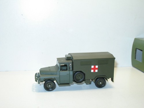 Solido militaire camion acmat - solido,