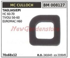 Filtre D'Air Mc Culloch