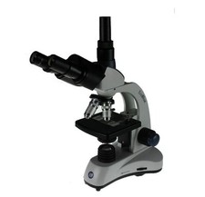 EC.1153 Euromex Trinokular Microscope EC.trino LED Eco Bleu