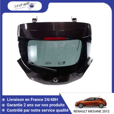 🇫🇷 HAYON RENAULT MEGANE ➤901004981R ♻️