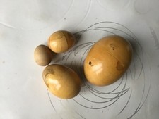 Très bel  oeuf cigogne en