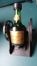PLV COGNAC COURVOISIER BRANDY