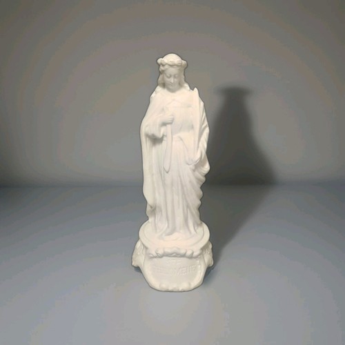 Statuette biscuit letu - biscuit, &