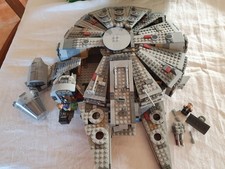 LEGO Star Wars 75105 - Faucon