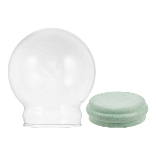 Fournitures pour boules - pour, À