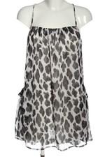 AMISU Robe à bretelles Dames