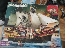 Playmobil 5135 Bateau