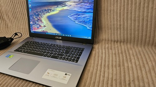 Portable asus vivobook - pc,