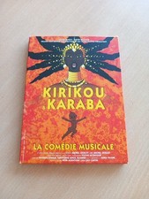 Kirikou & Karaba-La comedie