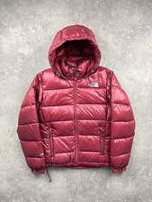 The North Face 550 Down Jacket