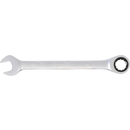 Cle mixte oeil cliquet - oeil,