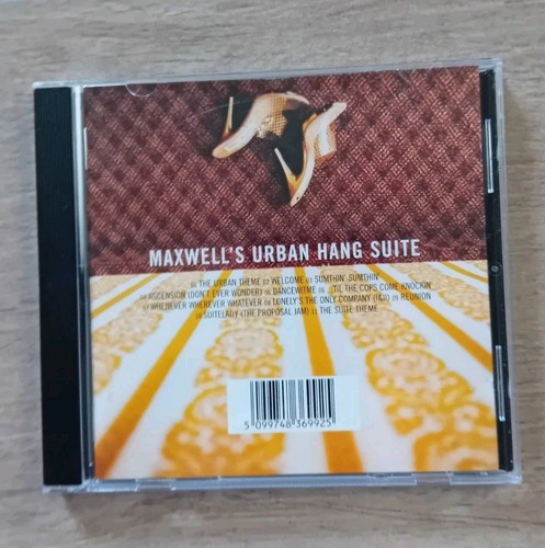 Maxwell urban hang suite - maxwell's,