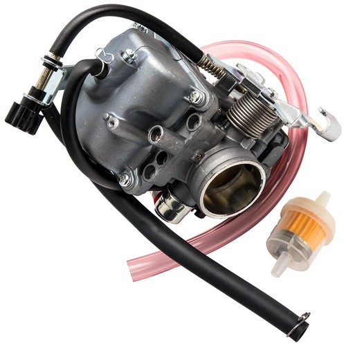 Carburetor fuel filter kit - carburetor, &