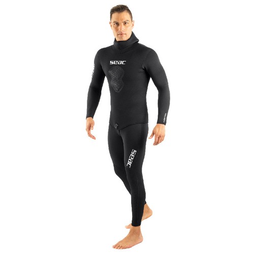 Seac sub veste costume - seac,