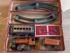 Train Tole Mécanique Ingap