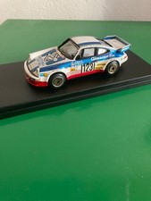 KIT 1 43 MONTE PORSCHE 930 ALMERAS LE MANS 1984