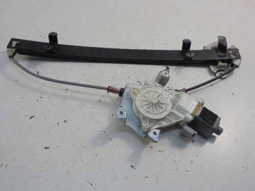 Nissan micra 2007 - 2007, mécanisme