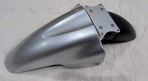 Garde boue avant suzuki 650 - garde,
