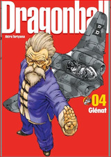 Dragon Ball : perfect edition. Vol. 4 (édition 2009)