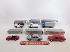 6x Cursor/ Schabak/ Nzg 1:3 5