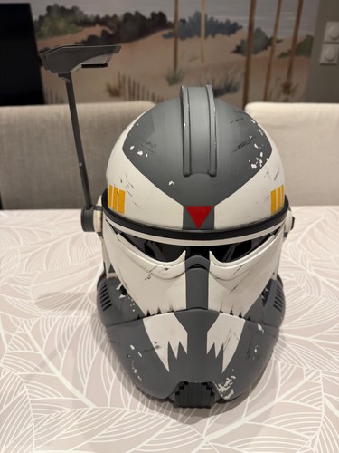Star wars clone - clone,