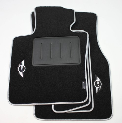 Tapis moquette pour mini f55 - moquette,