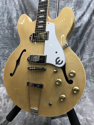 Guitare électrique