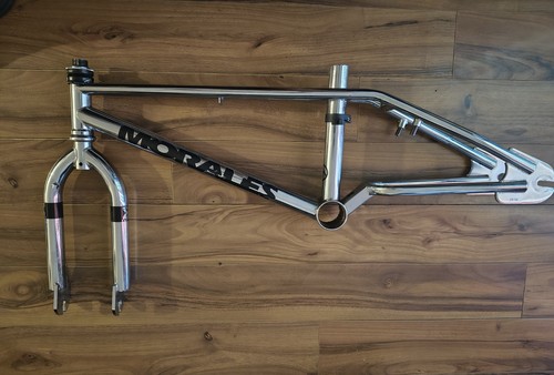 Morales frame gen with kore - frame, 1