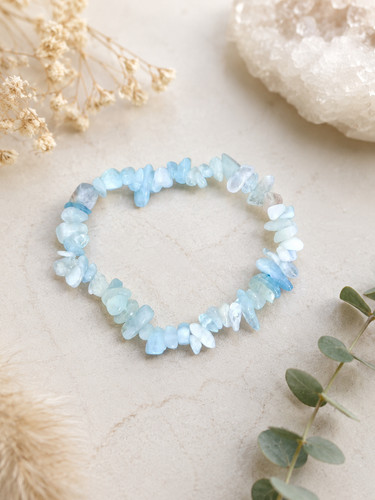 Bracelet baroque - , en
