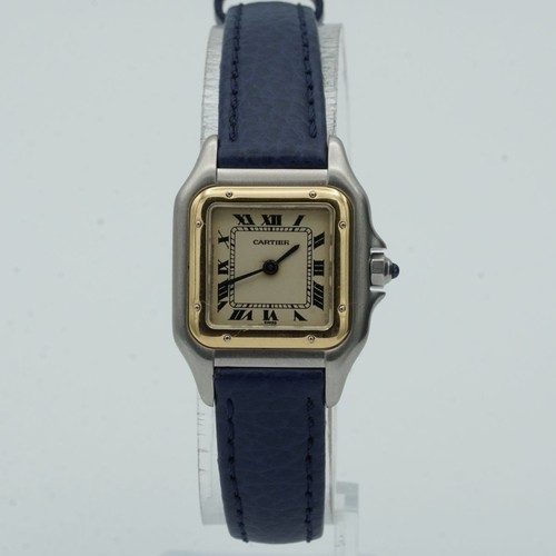 Cartier panthere cougar - panthere,