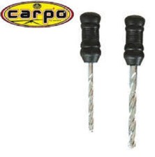 Foret à bouillette Amiaud Carp'o