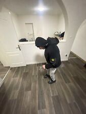 Veste Réversible Stone Island