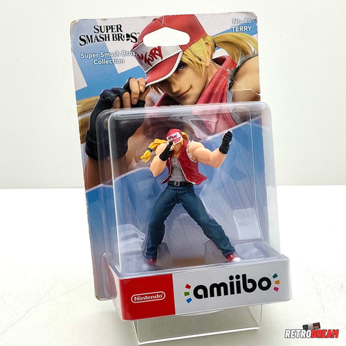Nintendo amiibo super - amiibo,