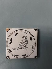 Ancien Carreau Carrelage