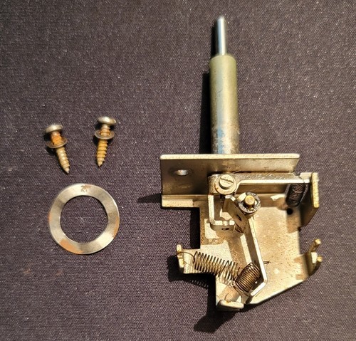 Thorens td125 tonearm lift - thorens,