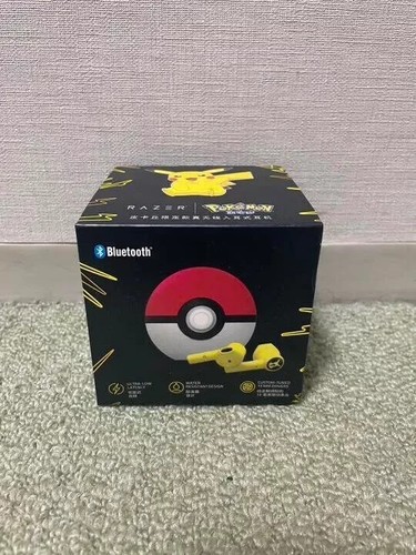 Razer hammerhead pokémon - razer,