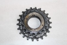 1940's roue libre moyne