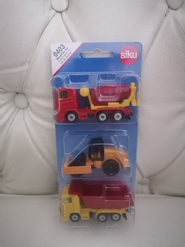 Pack neuf miniatures - de, 3