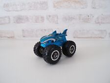 Monster truck - Hot Wheels - Shark - Requin (J8)