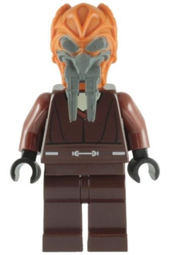 Figurine minifigure lego - /,