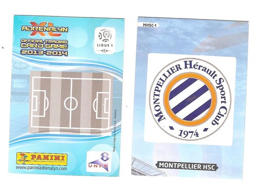 Mhsc logo montpellier - mhsc,