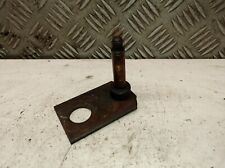 Tondeuse Mc Culloch M53-190F - Support nu roue motrice DROITE / GAUCHE 532438486