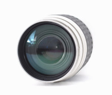 【Presque comme neuf】Objectif zoom téléobjectif SMC PENTAX FA J 75-300mm f/4.5...