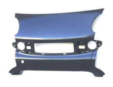 Pare chocs avant pour SMART